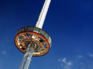 Taming Sari Tower