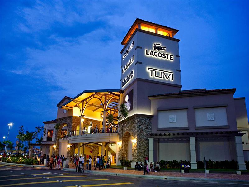 Johor Premium Outlets (JPO) - Google My Maps