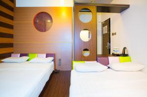 Family Quadruple Suite